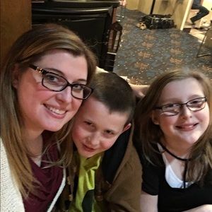 Meet your Posher, Misty